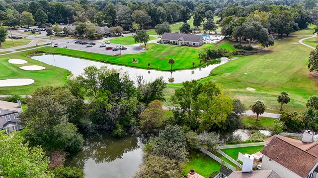7 Sconesill Lane, Charleston, SC 29414