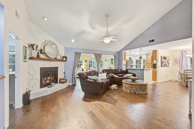 7 Sconesill Lane, Charleston, SC 29414