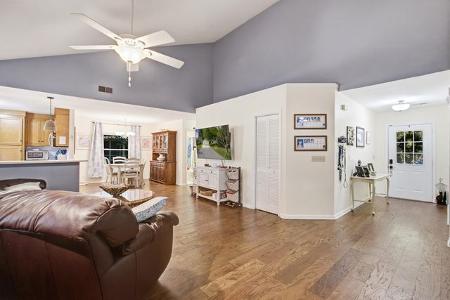7 Sconesill Lane, Charleston, SC 29414