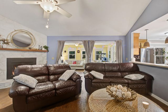 7 Sconesill Lane, Charleston, SC 29414