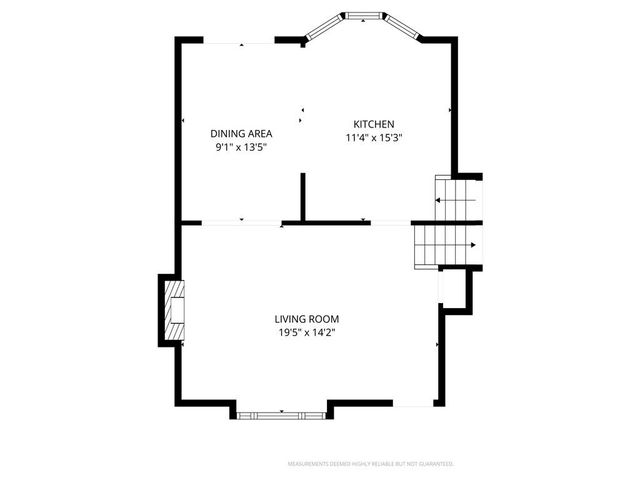 1916 NE Gatewood Drive, Lee's Summit, MO 64086