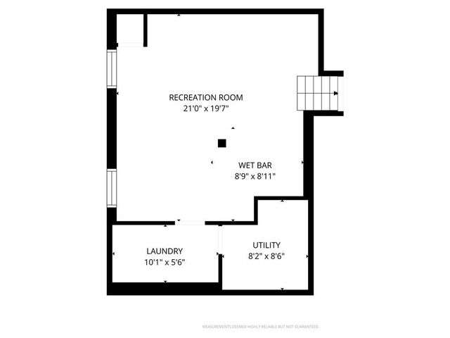 1916 NE Gatewood Drive, Lee's Summit, MO 64086