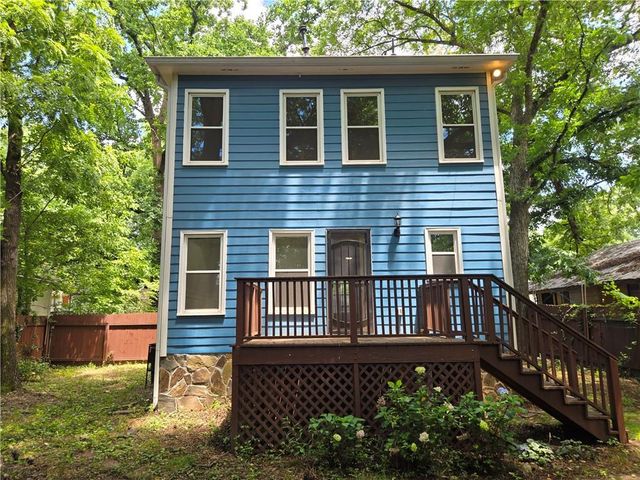 1175 Garibaldi Street SW, Atlanta, GA 30310