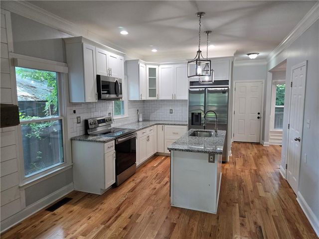 1175 Garibaldi Street SW, Atlanta, GA 30310