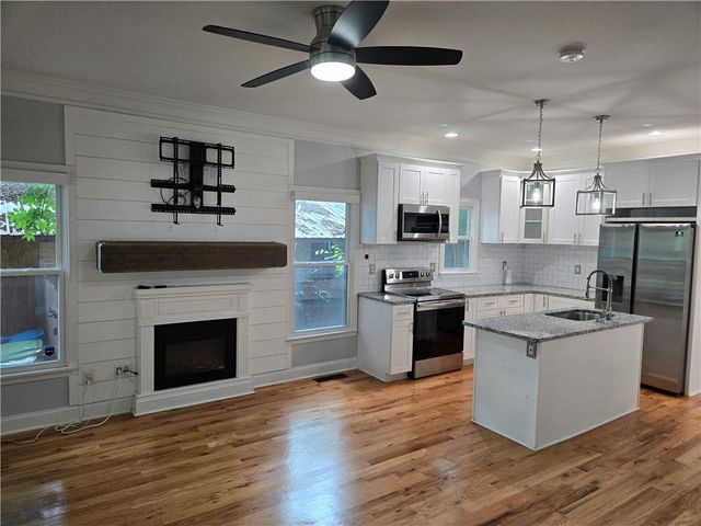 1175 Garibaldi Street SW, Atlanta, GA 30310