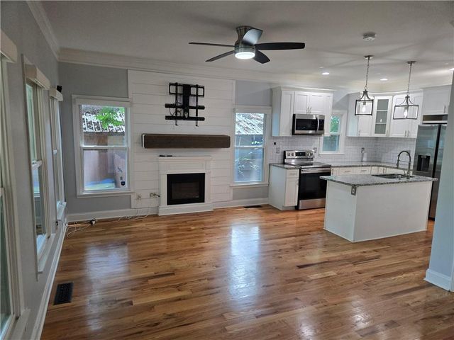 1175 Garibaldi Street SW, Atlanta, GA 30310