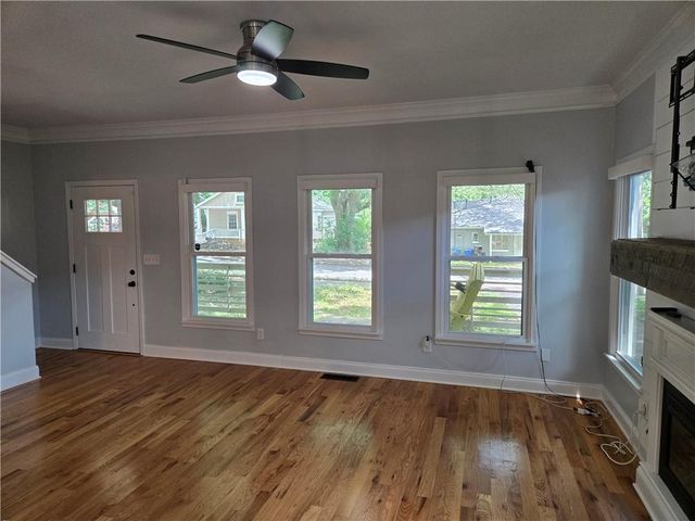 1175 Garibaldi Street SW, Atlanta, GA 30310