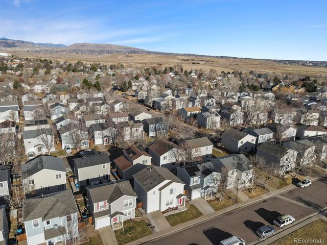 4669 S Swadley Way, Morrison, CO 80465