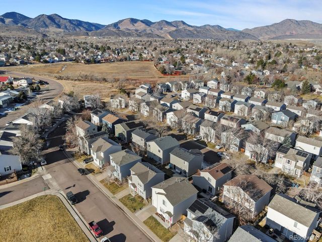 4669 S Swadley Way, Morrison, CO 80465