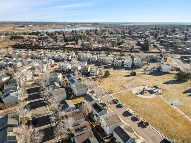 4669 S Swadley Way, Morrison, CO 80465