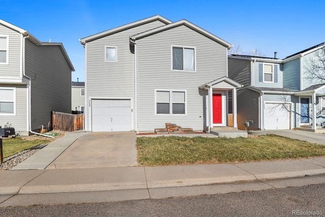 4669 S Swadley Way, Morrison, CO 80465