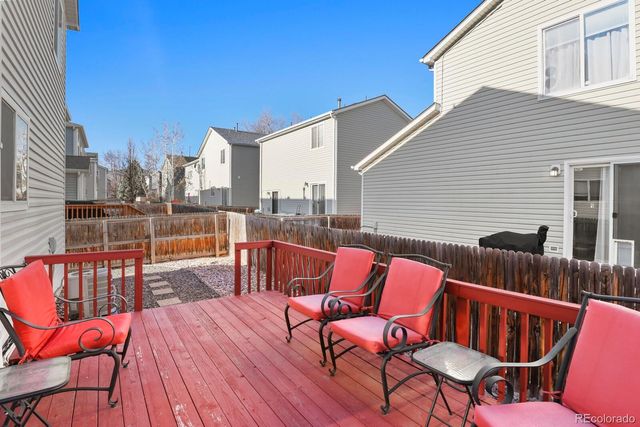 4669 S Swadley Way, Morrison, CO 80465