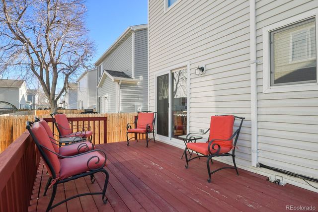 4669 S Swadley Way, Morrison, CO 80465