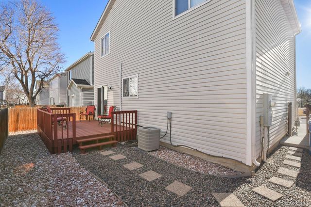 4669 S Swadley Way, Morrison, CO 80465