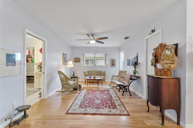 2638 E Gately Dr E 85, West Palm Beach, FL 33415