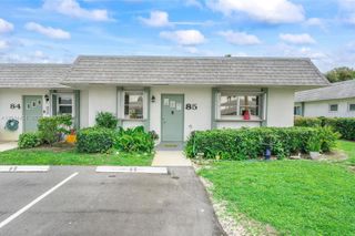 2638 E Gately Dr E 85, West Palm Beach, FL 33415