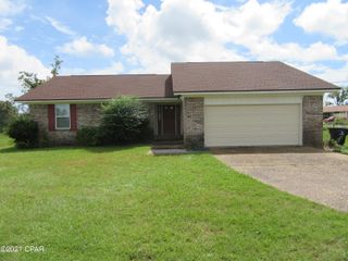 3218 Game Farm Road, Panama City, FL 32405