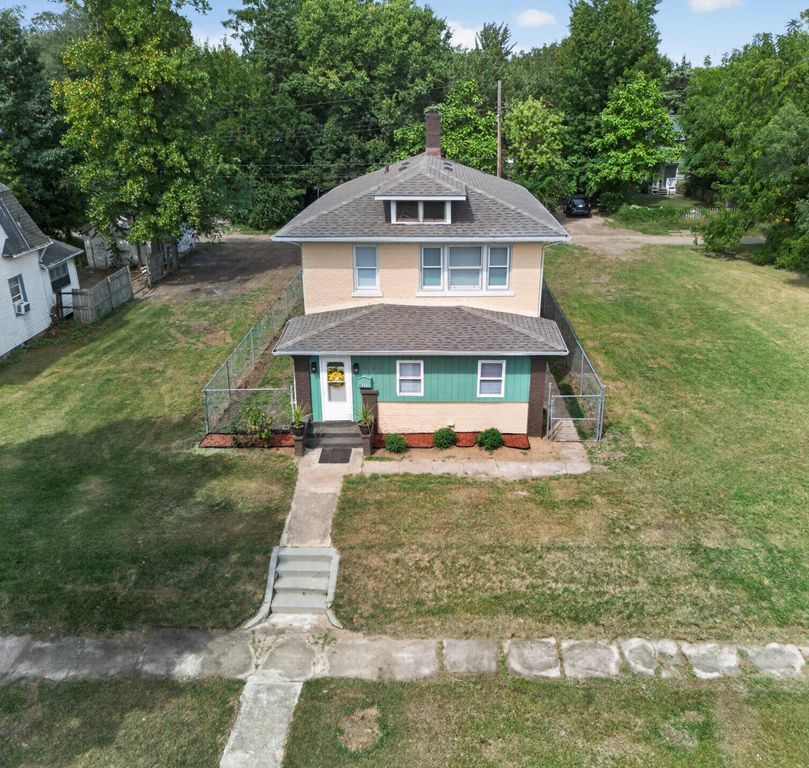 225 E Donald Street, South Bend, IN 46613