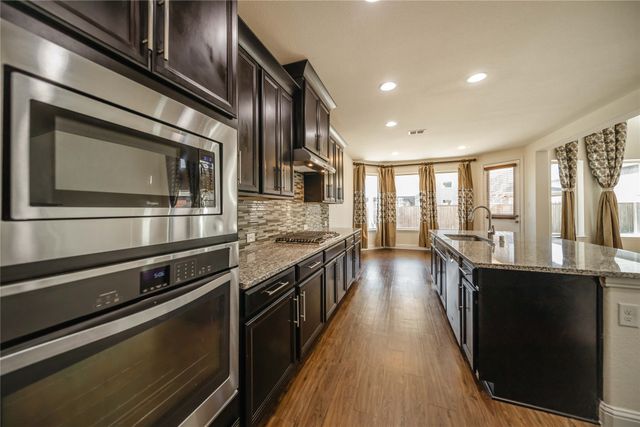 1626 Indigo Trail, Allen, TX 75002