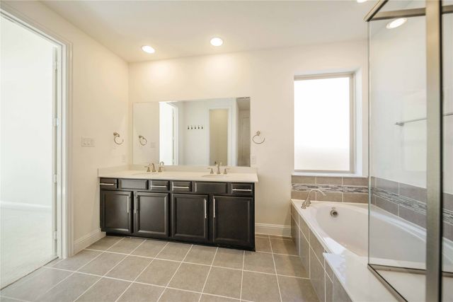 1626 Indigo Trail, Allen, TX 75002