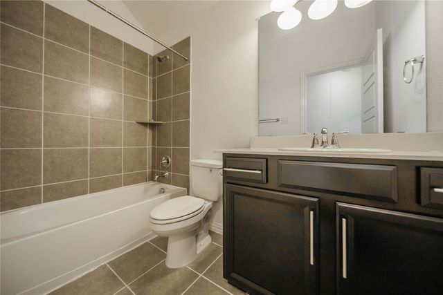 1626 Indigo Trail, Allen, TX 75002