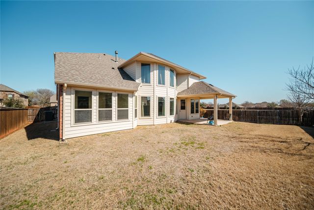 1626 Indigo Trail, Allen, TX 75002