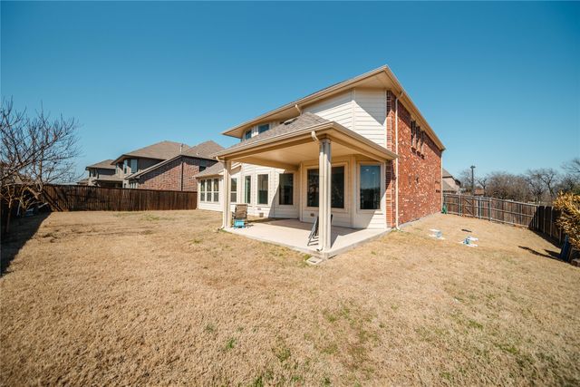 1626 Indigo Trail, Allen, TX 75002