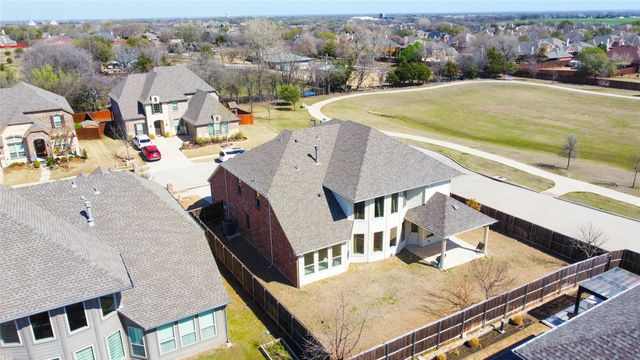 1626 Indigo Trail, Allen, TX 75002