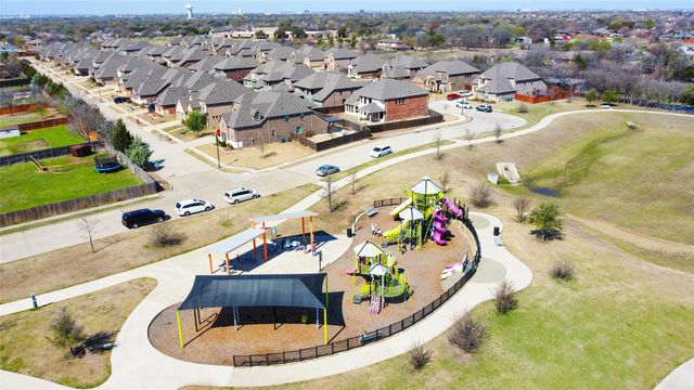 1626 Indigo Trail, Allen, TX 75002