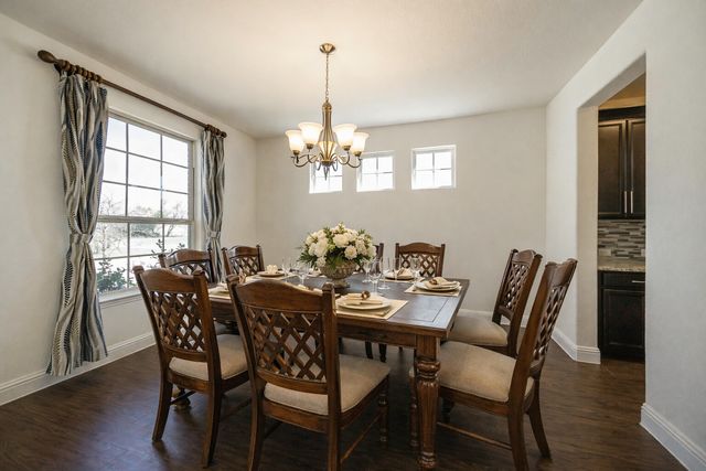 1626 Indigo Trail, Allen, TX 75002