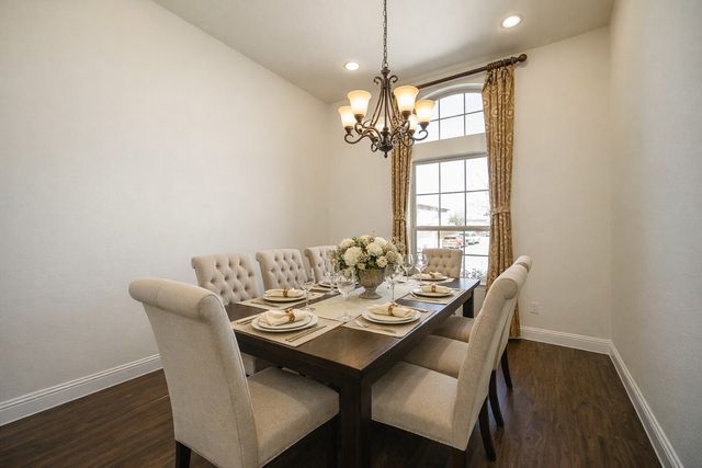 1626 Indigo Trail, Allen, TX 75002