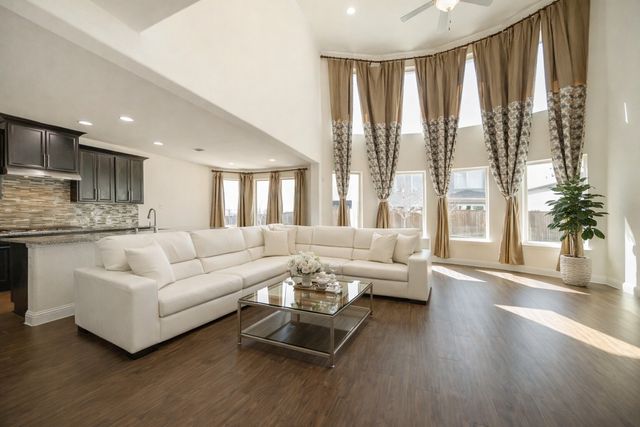 1626 Indigo Trail, Allen, TX 75002