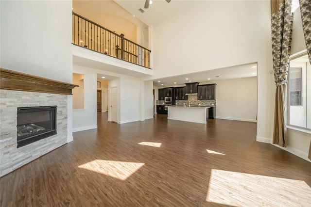 1626 Indigo Trail, Allen, TX 75002