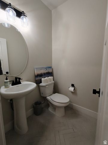 3469 S BELLROCK PL, South Salt Lake, UT 84115
