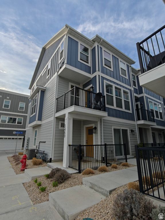 3469 S BELLROCK PL, South Salt Lake, UT 84115