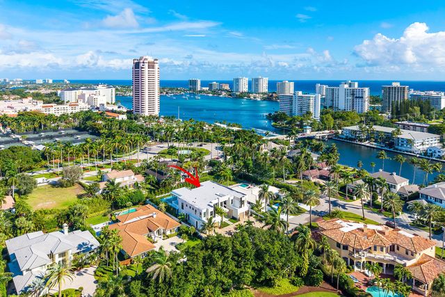 481 Thatch Palm Drive, Boca Raton, FL 33432