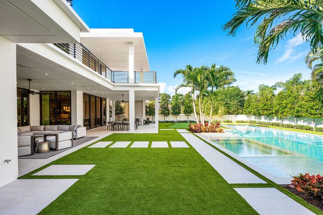 481 Thatch Palm Drive, Boca Raton, FL 33432