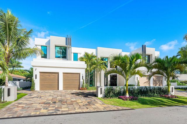 481 Thatch Palm Drive, Boca Raton, FL 33432