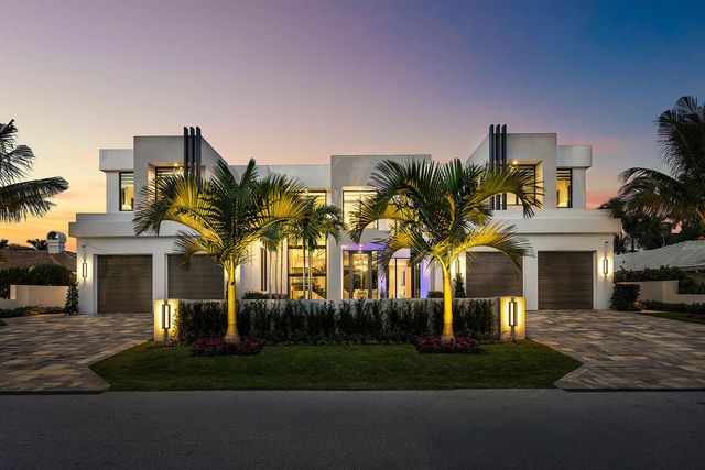 481 Thatch Palm Drive, Boca Raton, FL 33432