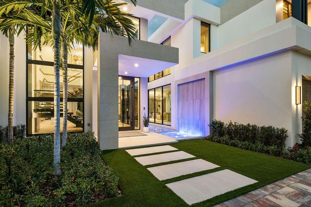 481 Thatch Palm Drive, Boca Raton, FL 33432