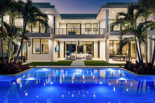 481 Thatch Palm Drive, Boca Raton, FL 33432