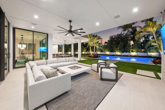 481 Thatch Palm Drive, Boca Raton, FL 33432