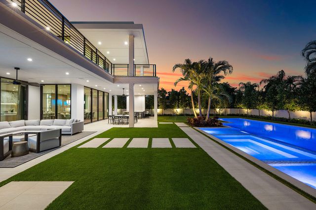 481 Thatch Palm Drive, Boca Raton, FL 33432