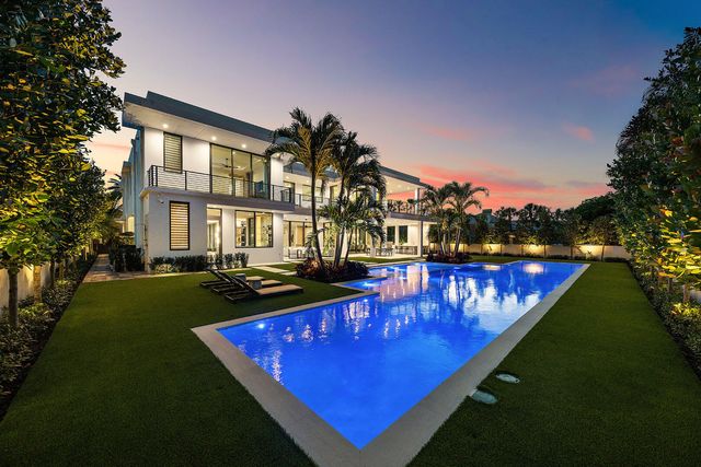 481 Thatch Palm Drive, Boca Raton, FL 33432