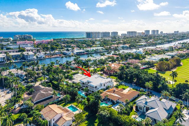 481 Thatch Palm Drive, Boca Raton, FL 33432