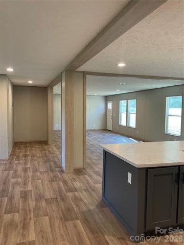 2226 Harris Henrietta Road, Mooresboro, NC 28114