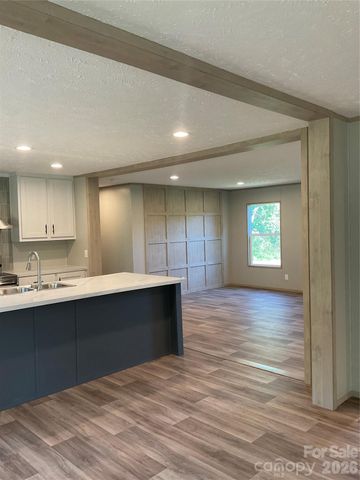 2226 Harris Henrietta Road, Mooresboro, NC 28114