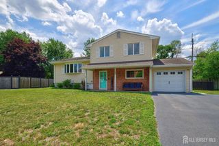 38 Bruce Court, Milltown, NJ 08850