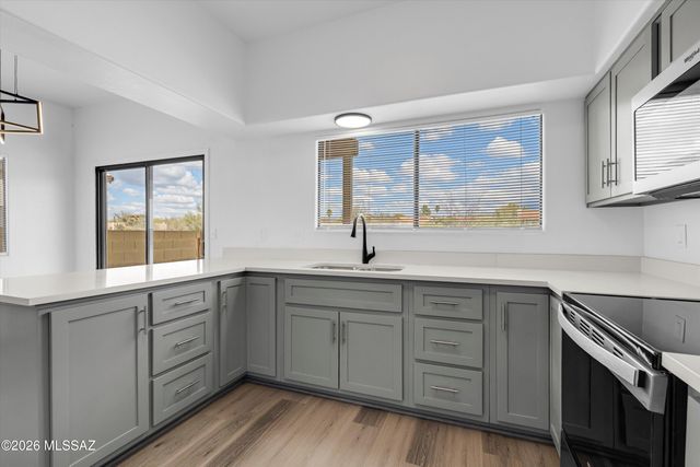 11864 N Copper Butte Drive, Oro Valley, AZ 85737