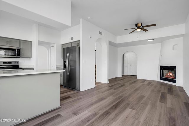 11864 N Copper Butte Drive, Oro Valley, AZ 85737